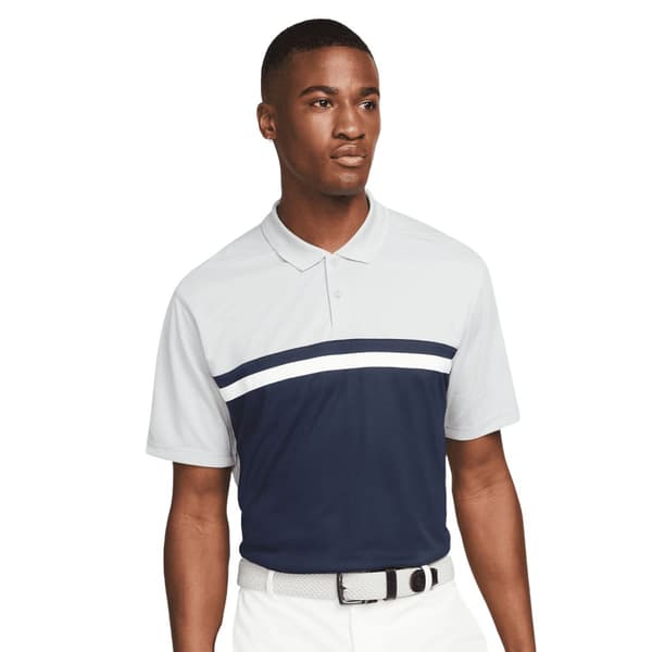 Nike Victory Dri-FIT golfpolotröja för herrar