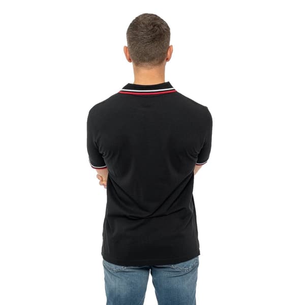 The Who Unisex Adult Target Logo Polo Shirt
