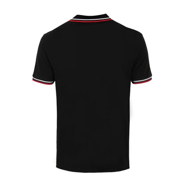 The Who Unisex Adult Target Logo Polo Shirt