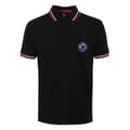 Miniatyrbilde 1 av 4: The Who Unisex Adult Target Logo Polo Shirt