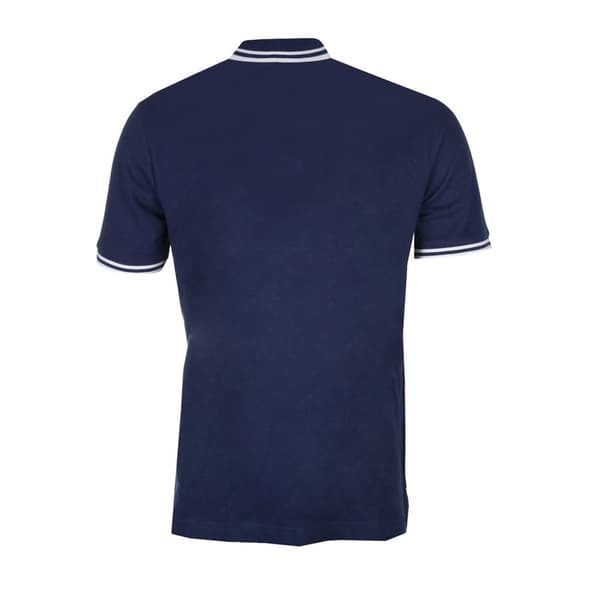 The Who Unisex polotröja med Target-logotyp för vuxna