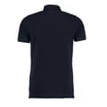 Pikkukuva 2 / 2: Kustom Kit Mens Klassic Superwash 60°C Heavyweight Slim Polo Shirt
