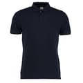 Pikkukuva 1 / 2: Kustom Kit Mens Klassic Superwash 60°C Heavyweight Slim Polo Shirt