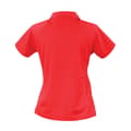 Pikkukuva 2 / 2: Spiro Womens/Ladies Team Spirit Polo Shirt
