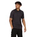 Miniatyrbilde 3 av 4: Regatta Mens Pro 65/35 Short-Sleeved Polo Shirt