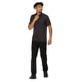 Miniatyrbilde 4 av 4: Regatta Mens Pro 65/35 Short-Sleeved Polo Shirt