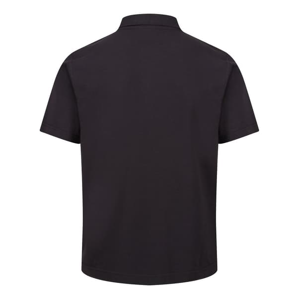 Regatta Mens Pro 65/35 Short-Sleeved Polo Shirt