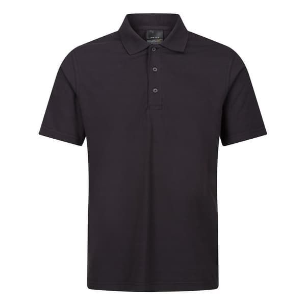 Regatta Mens Pro 65/35 Short-Sleeved Polo Shirt
