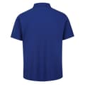 Miniatyrbilde 2 av 4: Regatta Mens Pro 65/35 Short-Sleeved Polo Shirt