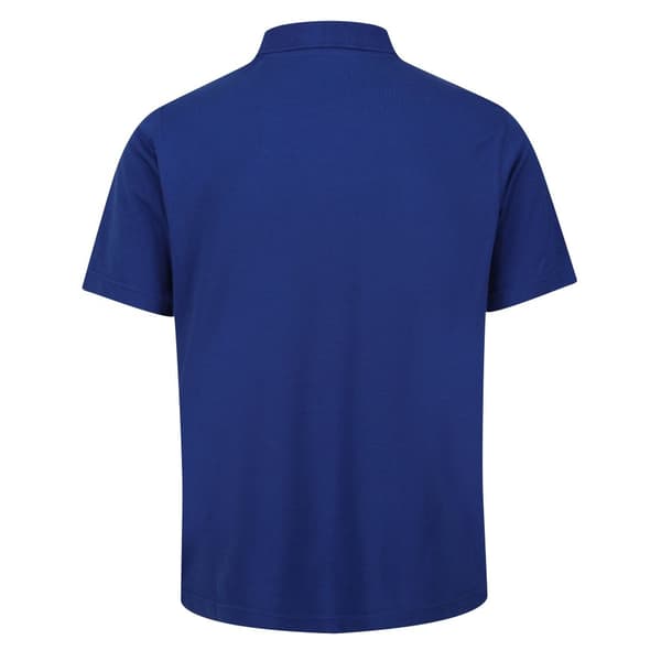 Regatta Mens Pro 65/35 Short-Sleeved Polo Shirt