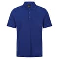 Miniatyrbilde 1 av 4: Regatta Mens Pro 65/35 Short-Sleeved Polo Shirt