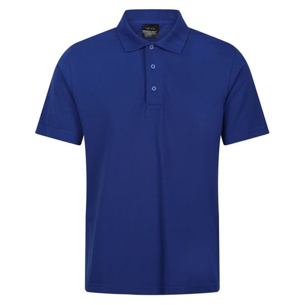 Regatta Mens Pro 65/35 Short-Sleeved Polo Shirt
