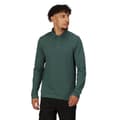 Pikkukuva 3 / 4: Regatta Mens Pro Long-Sleeved Polo Shirt