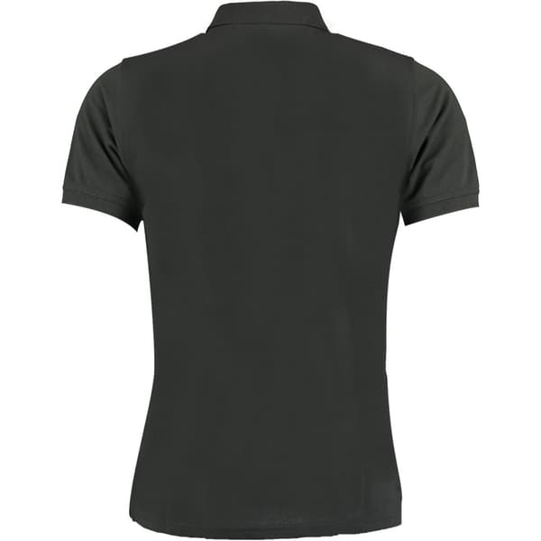Kustom Kit Unisex Adult Klassic Pique Slim Polo Shirt