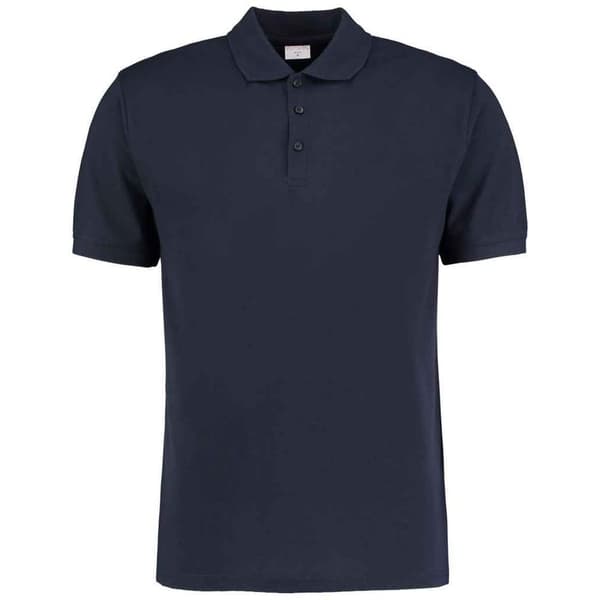 Kustom Kit Unisex Adult Klassic Pique Slim Polo Shirt