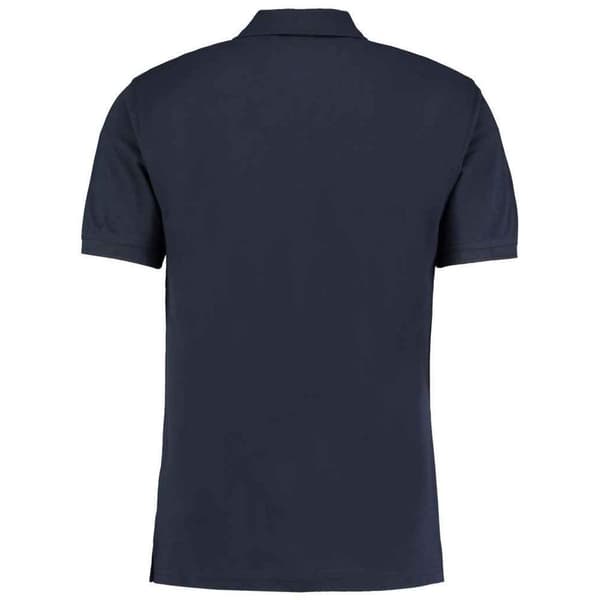 Kustom Kit Unisex Adult Klassic Pique Slim Polo Shirt