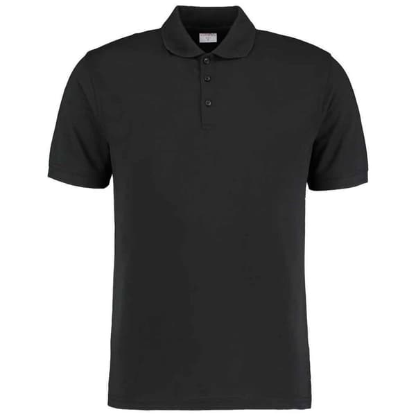 Kustom Kit Unisex Adult Klassic Pique Slim Polo Shirt