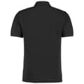 Pikkukuva 2 / 2: Kustom Kit Unisex Adult Klassic Pique Slim Polo Shirt