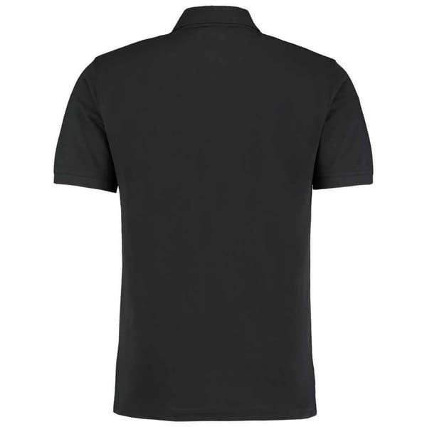 Kustom Kit Unisex Adult Klassic Pique Slim Polo Shirt