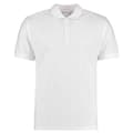 Miniatyrbillede 1 af 2: Kustom Kit Unisex Adult Klassic Pique Slim Polo Shirt