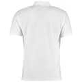 Miniatyrbillede 2 af 2: Kustom Kit Unisex Adult Klassic Pique Slim Polo Shirt