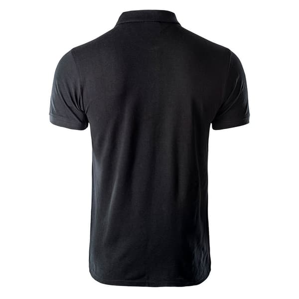 Hi-Tec Mens Micko Polo Shirt