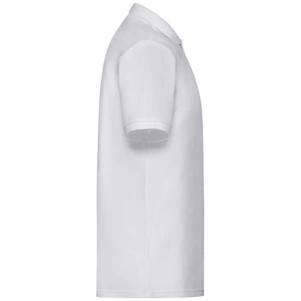Fruit of the Loom Mens 65/35 Polo Shirt