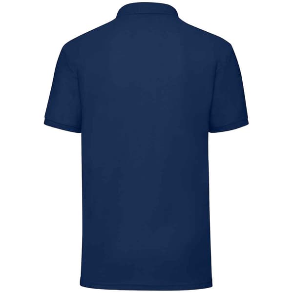 Fruit of the Loom Mens 65/35 Polo Shirt