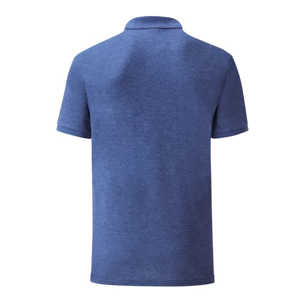 Fruit of the Loom Mens 65/35 Polo Shirt