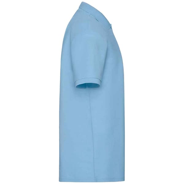 Fruit of the Loom Mens 65/35 Polo Shirt