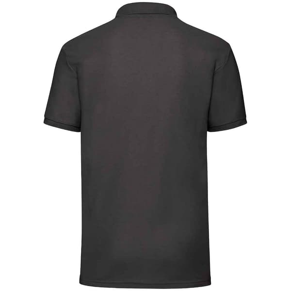 Fruit of the Loom Mens 65/35 Polo Shirt