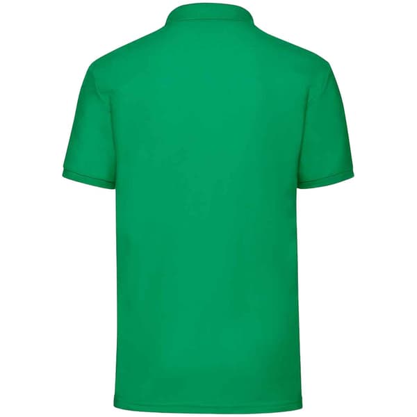 Fruit of the Loom Mens 65/35 Polo Shirt