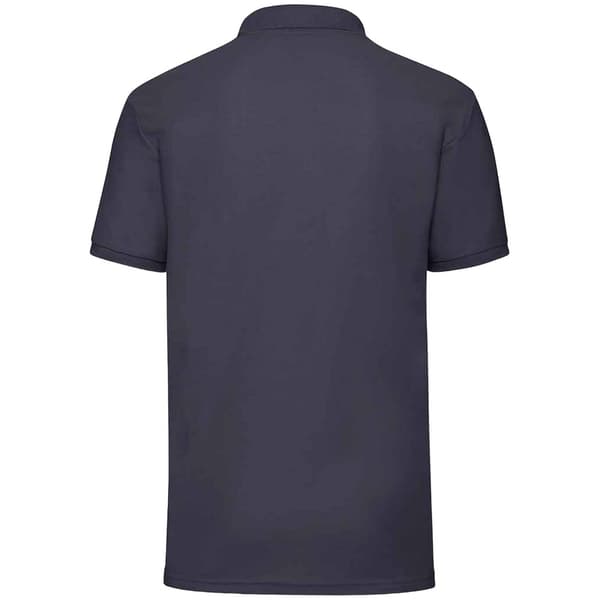 Fruit of the Loom Mens 65/35 Polo Shirt