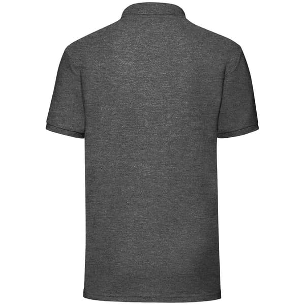 Fruit of the Loom Mens 65/35 Polo Shirt