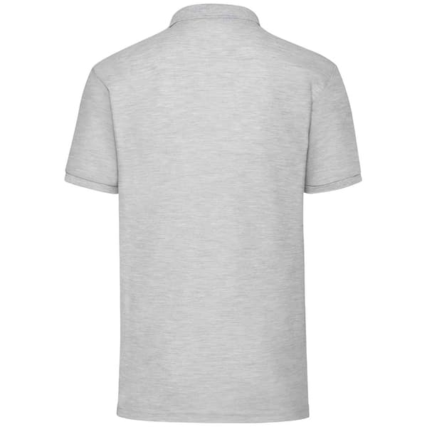 Fruit of the Loom Mens 65/35 Polo Shirt