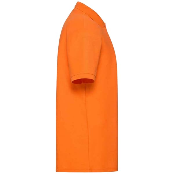 Fruit of the Loom Mens 65/35 Polo Shirt