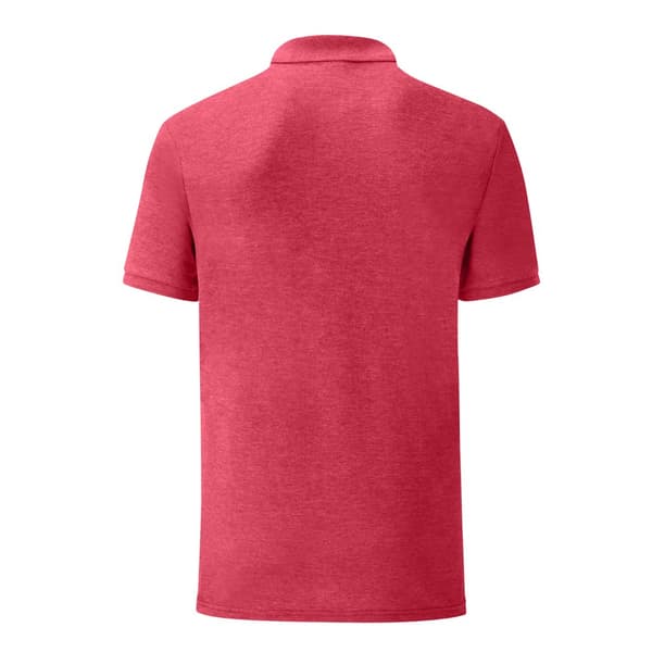 Fruit of the Loom Mens 65/35 Polo Shirt