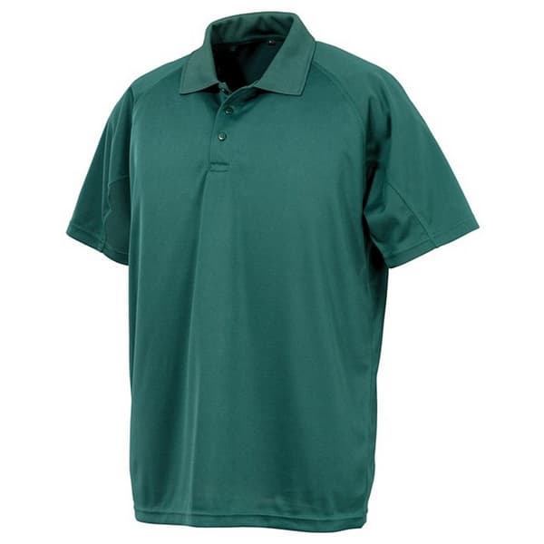 Spiro Womens/Ladies Performance Aircool Polo Shirt