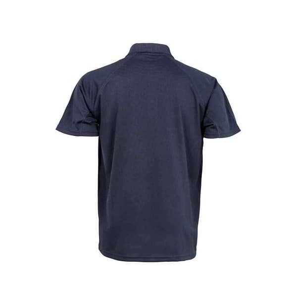 Spiro Womens/Ladies Performance Aircool Polo Shirt