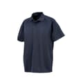 Miniatyrbillede 1 af 2: Spiro Womens/Ladies Performance Aircool Polo Shirt