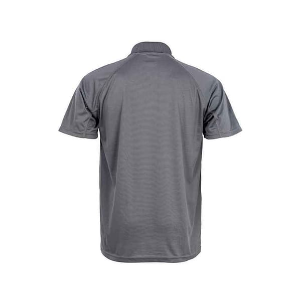 Spiro Womens/Ladies Performance Aircool Polo Shirt