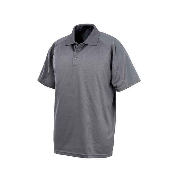 Spiro Womens/Ladies Performance Aircool Polo Shirt