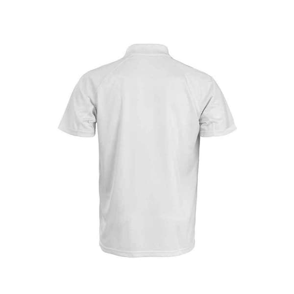 Spiro Womens/Ladies Performance Aircool Polo Shirt