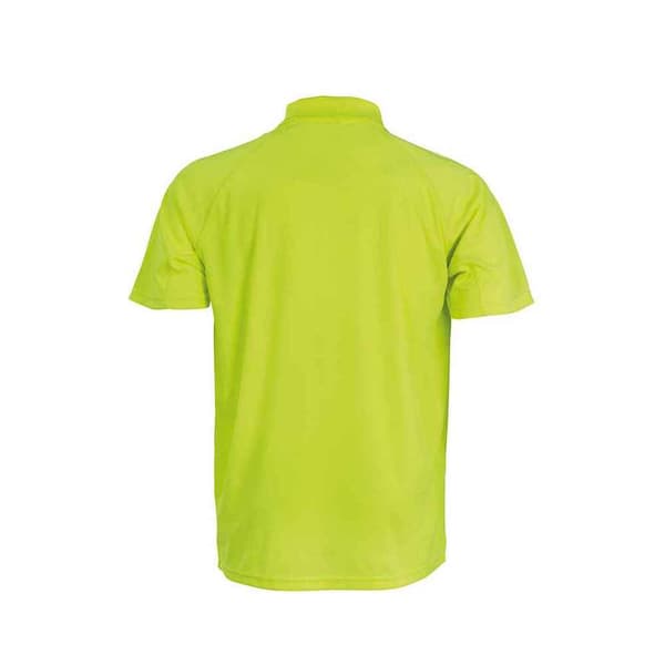 Spiro Womens/Ladies Performance Aircool Polo Shirt