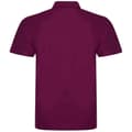 Miniatyrbilde 2 av 2: PRO RTX Mens Polyester Polo Shirt