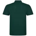 Miniatyrbilde 2 av 2: PRO RTX Mens Polyester Polo Shirt