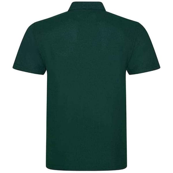 PRO RTX Mens Polyester Polo Shirt
