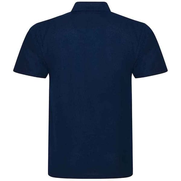 PRO RTX Mens Polyester Polo Shirt