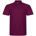 Miniatyrbilde 1 av 2: PRO RTX Mens Polyester Polo Shirt