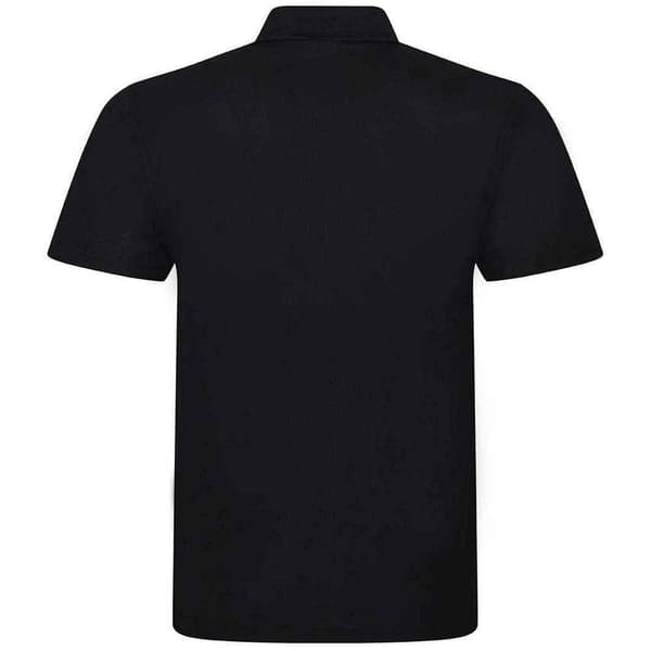 PRO RTX Mens Polyester Polo Shirt